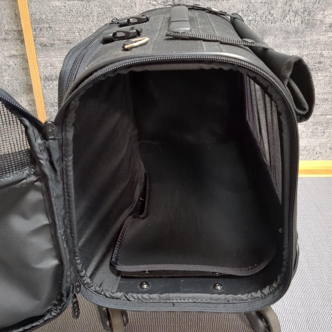 ブロッサムリュックキャリー