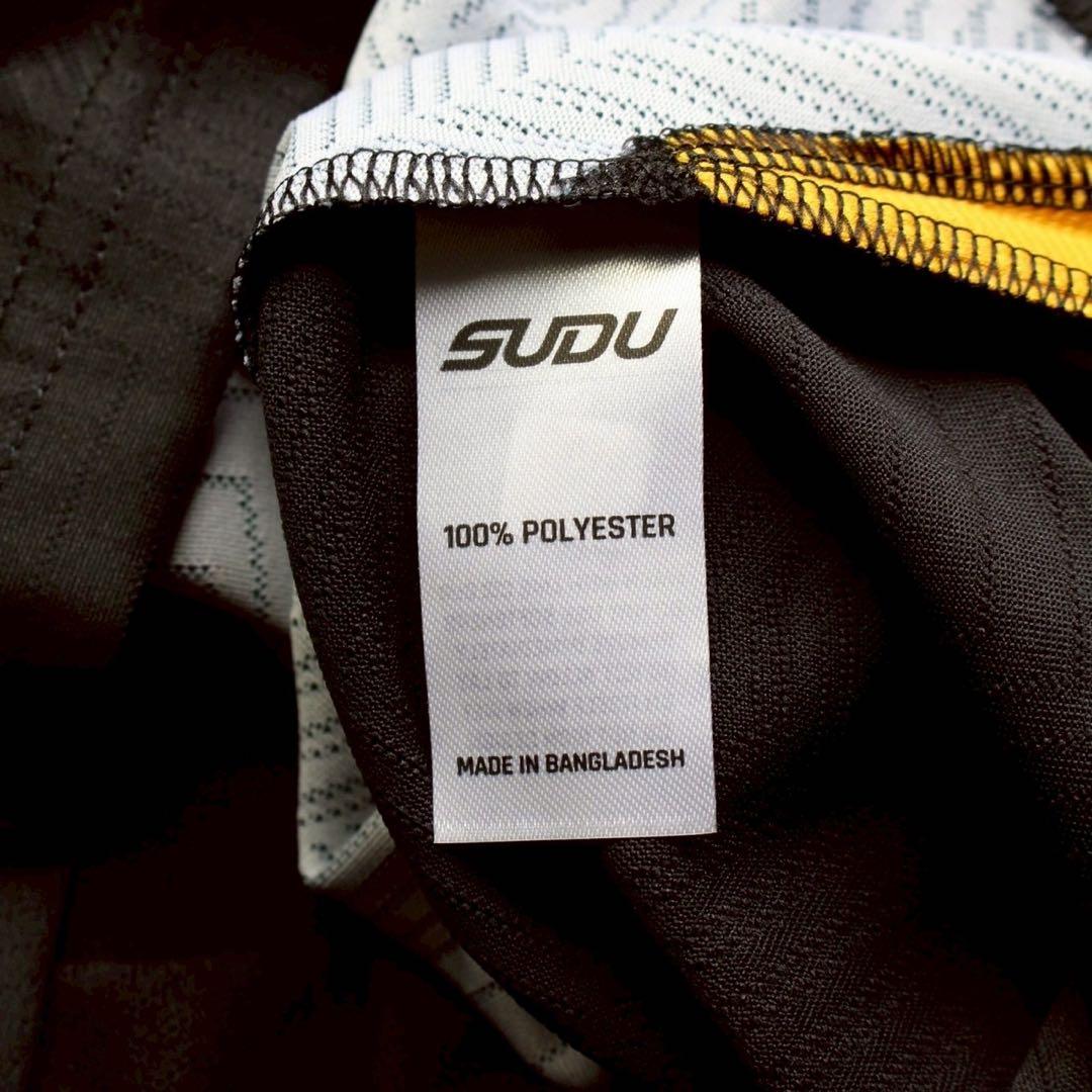 ウルヴァーハンプトン 24/25 ユニフォーム アウェイ 半袖 正規品 L