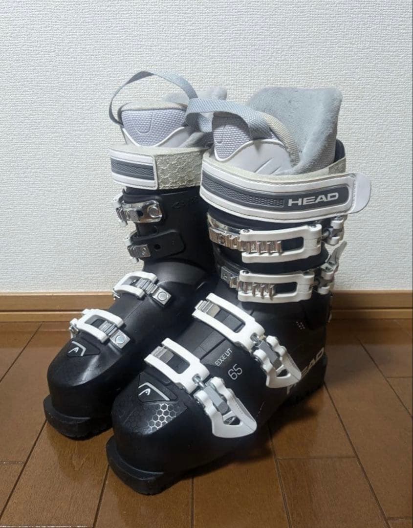 HEAD EDGE LYT65 ヘッド