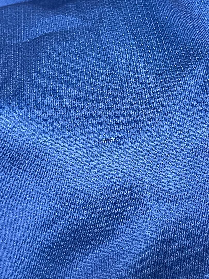 【正規品】バルセロナ　08/09 ホームレプリカ長袖