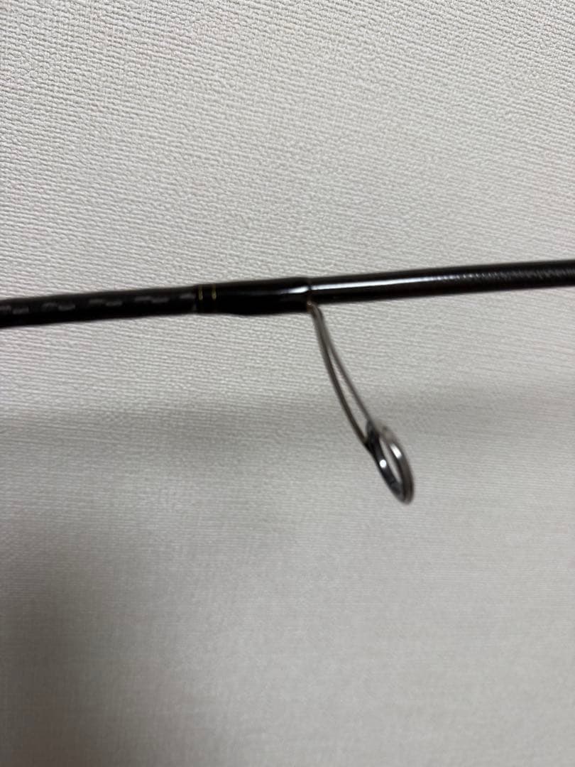 【即戦力】ダイワ ブラスト SLJ エアポータブル 63MS-S SLJに最適！