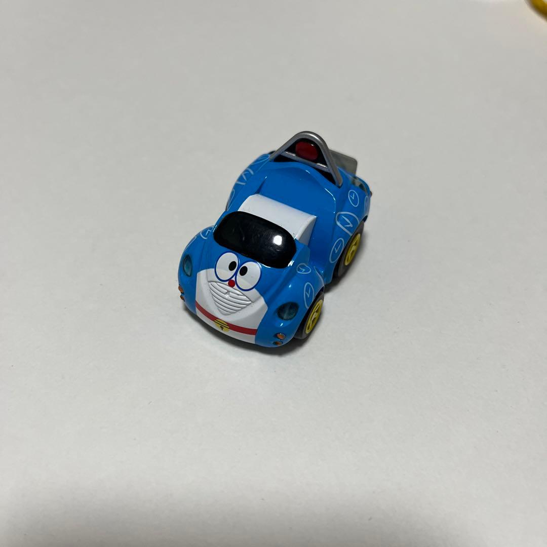 ドラえもん　チョロq 希少レア品