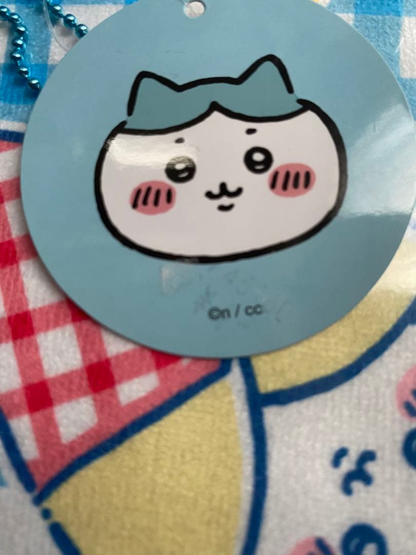 ハチワレグッズ詰め合わせ