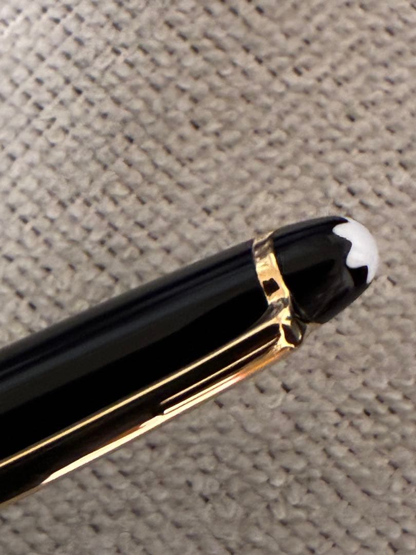 ◾️モンブラン◾️163 ボールペン◾️