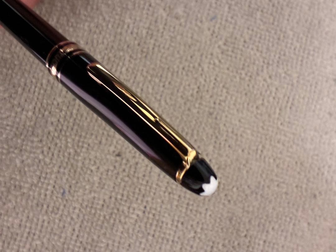 ◾️モンブラン◾️163 ボールペン◾️