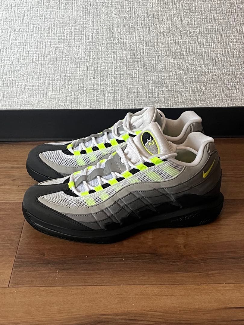 RF ZOOM VAPOR AM95 新品未使用