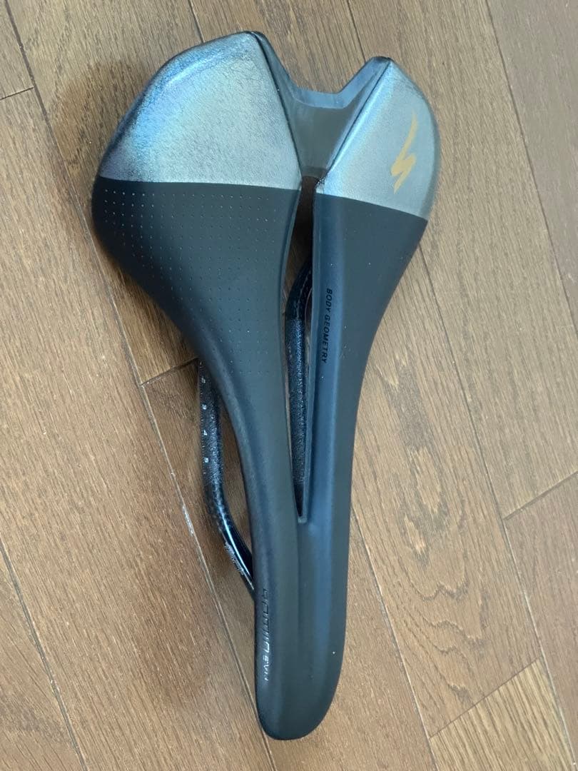 パーツ S-WORKS ROMIN EVO CARBON SAGAN LTD