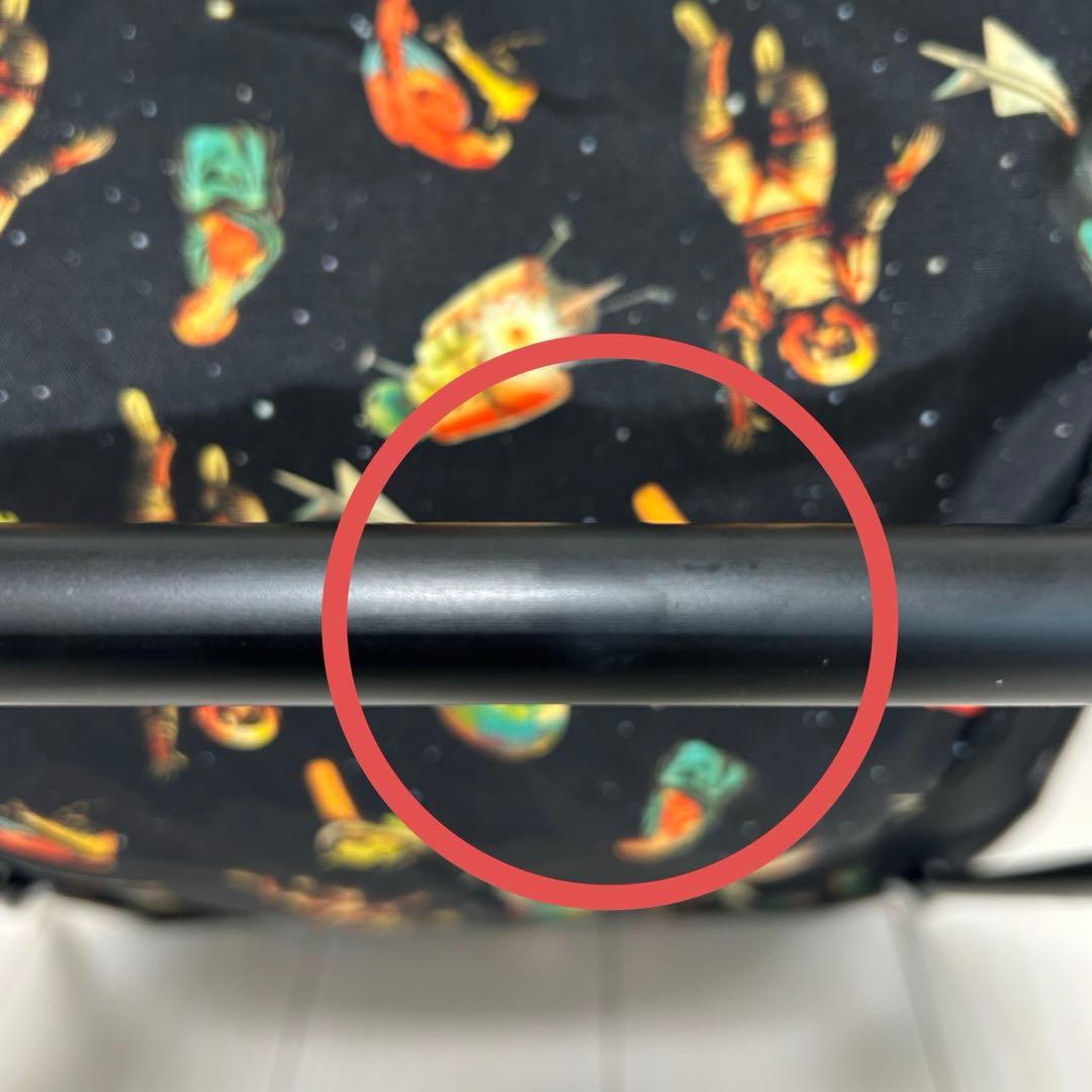 Helinox（ヘリノックス ）× Monro（モンロ） チェアエリートSP⑥