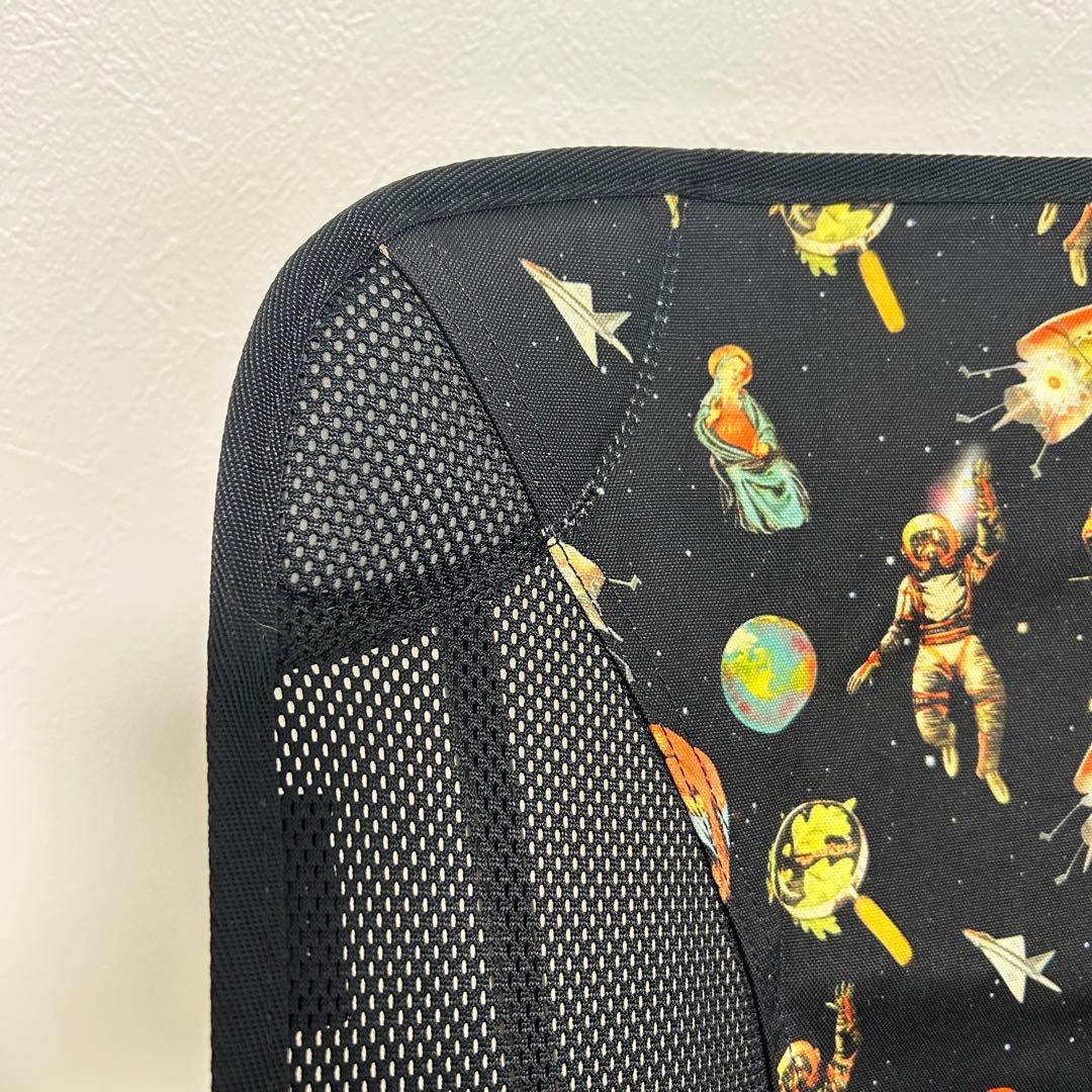 Helinox（ヘリノックス ）× Monro（モンロ） チェアエリートSP⑥