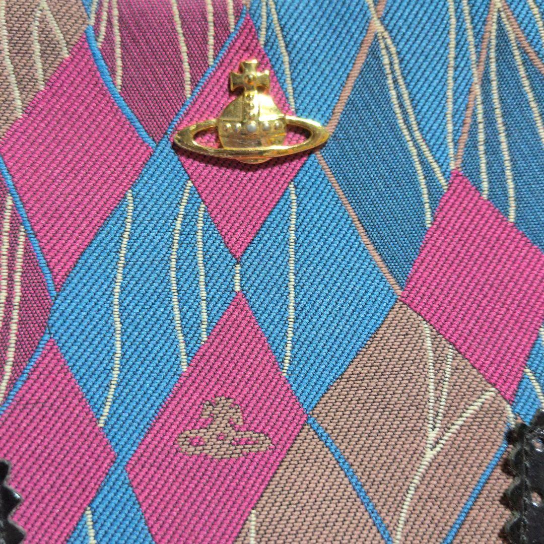 VivienneWestwood ウエストポーチ ボティバッグ ヴィヴィアン
