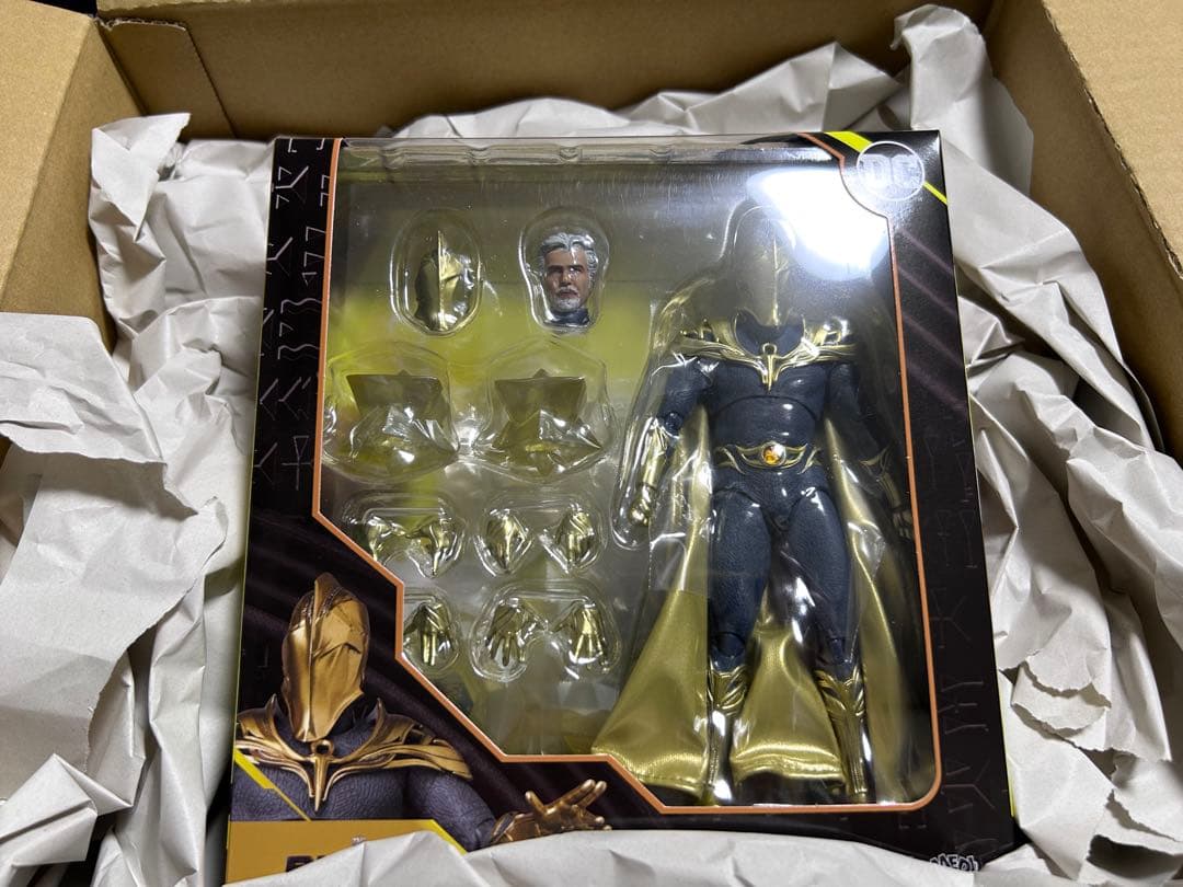 MAFEX Dr.FATE マフェックス ドクターフェイト