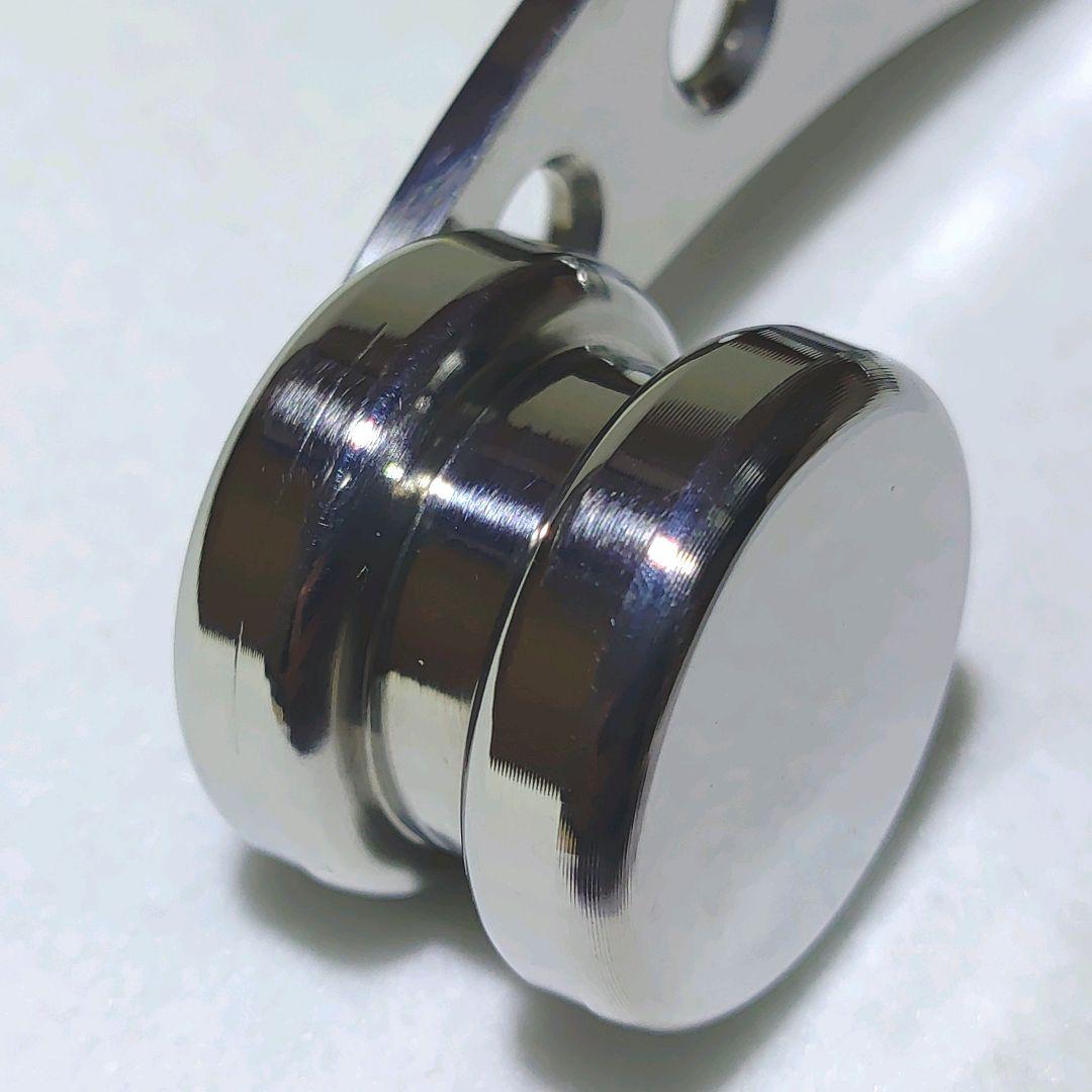 【貴重】櫻井漁具 パワーハンドル ３本セット