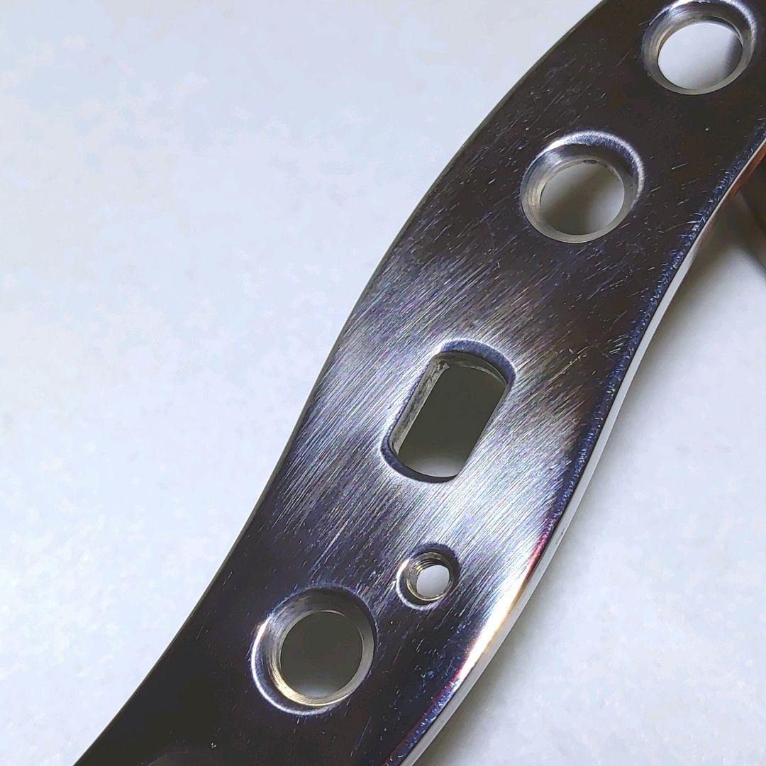 【貴重】櫻井漁具 パワーハンドル ３本セット