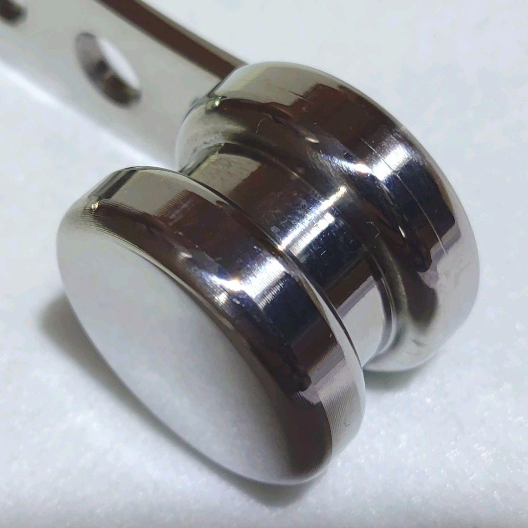 【貴重】櫻井漁具 パワーハンドル ３本セット