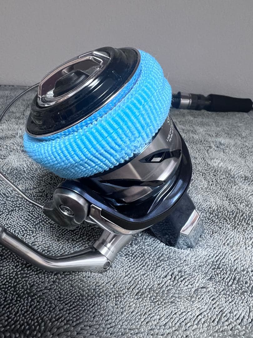 21ツインパワーsw 6000xg