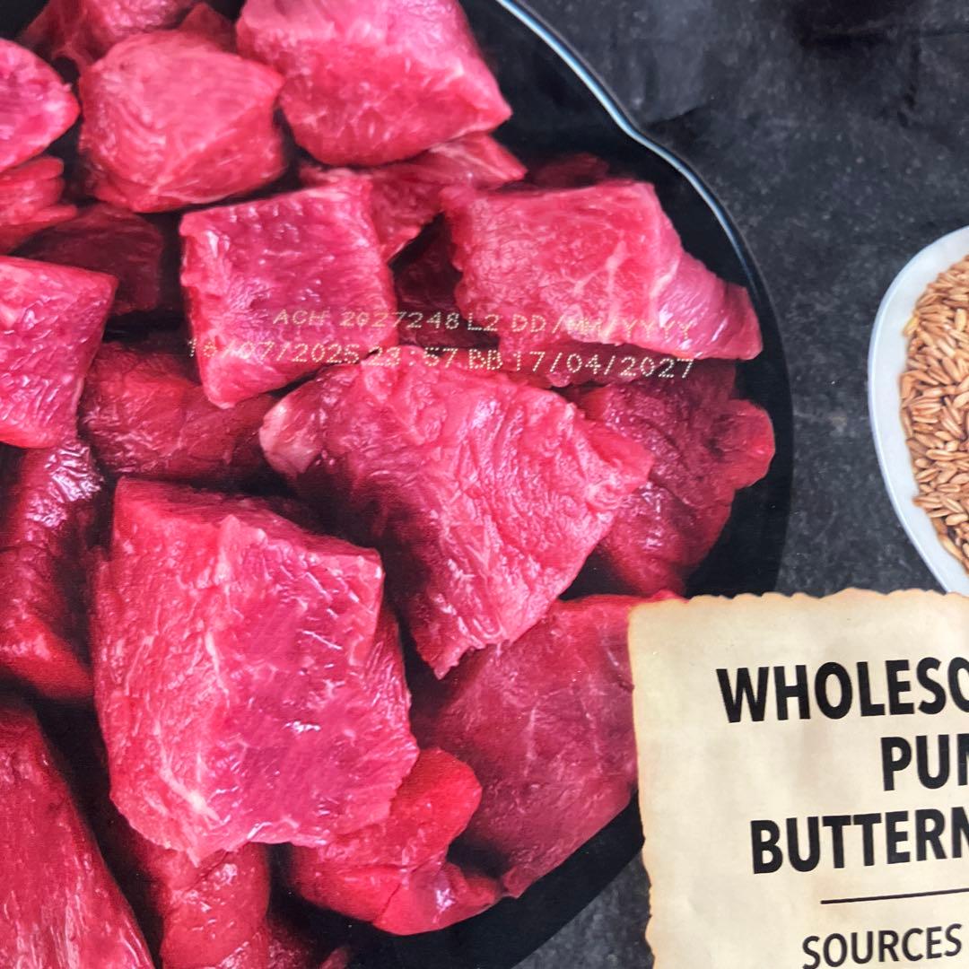 アカナ　レッドミートレシピ9.7k g