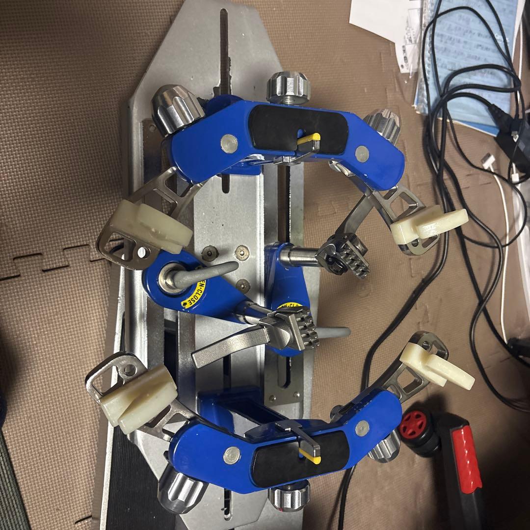 イグナス 電動ストリングマシン