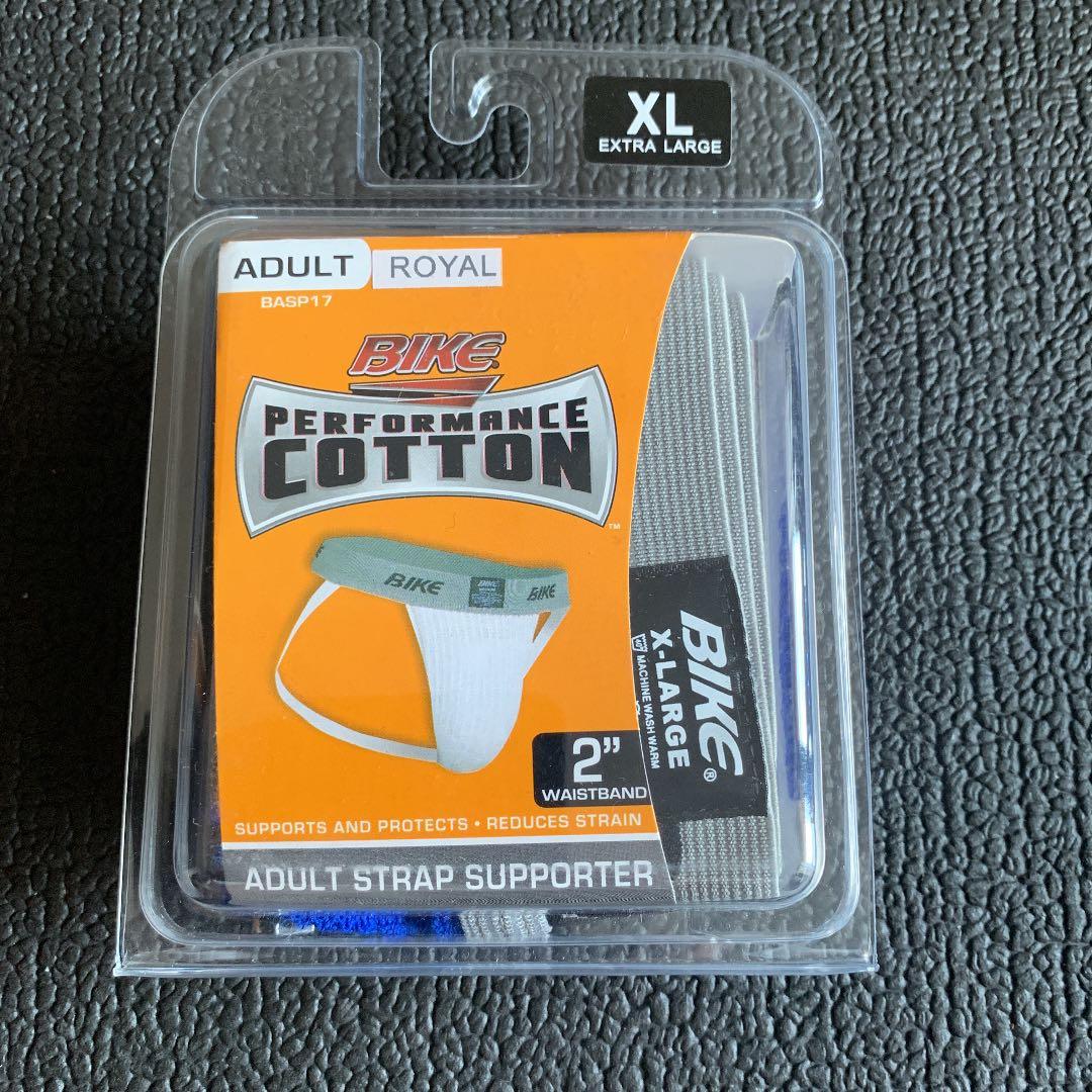ボクシング Jockstrap bike XL 