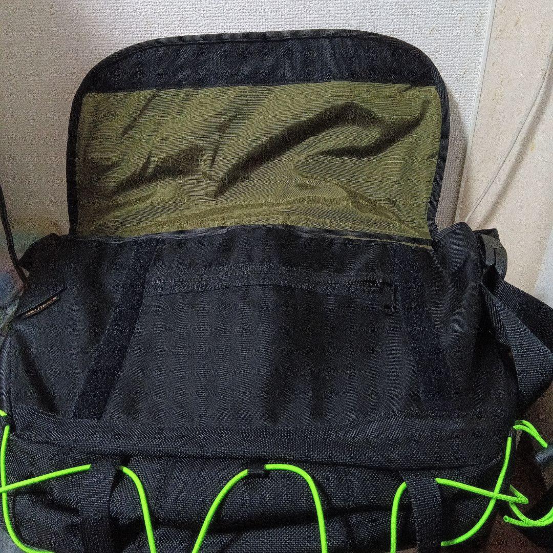 吉田カバン　PORTER　ショルダーバッグ 斜め掛け