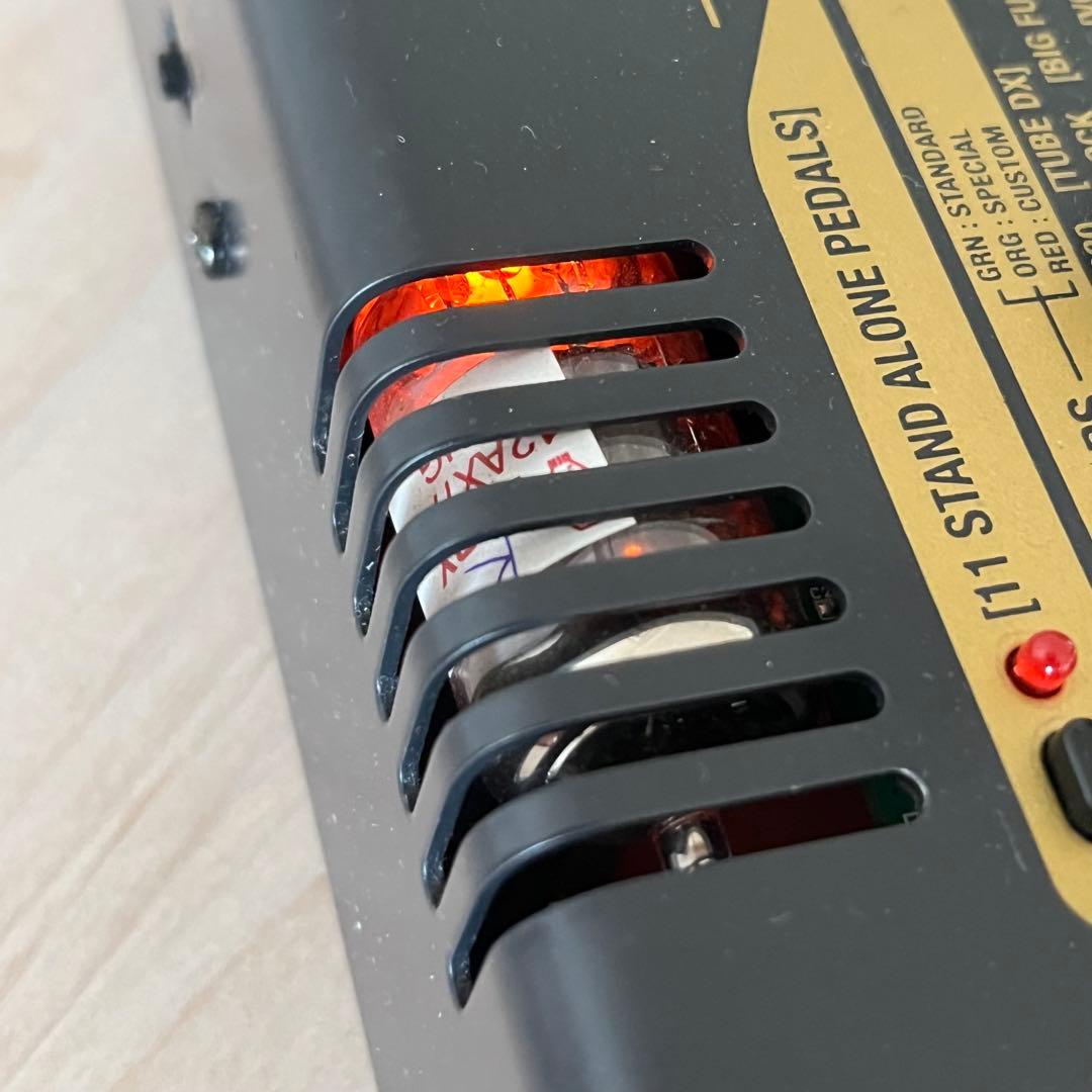 【美品】VOX ToneLab EX ⭐︎ギター用マルチ・エフェクター