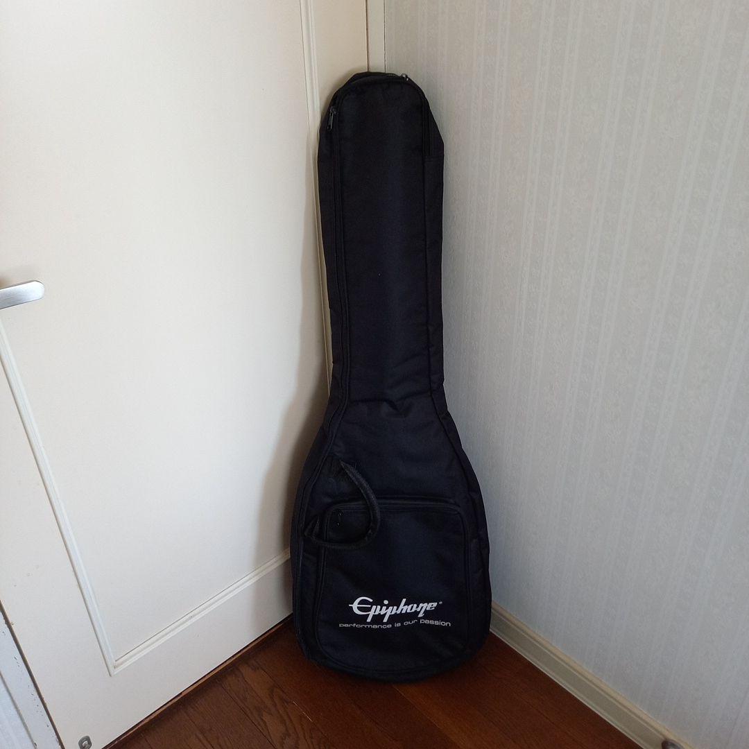 『美品』Epiphone By Gibson LP P―90 Special