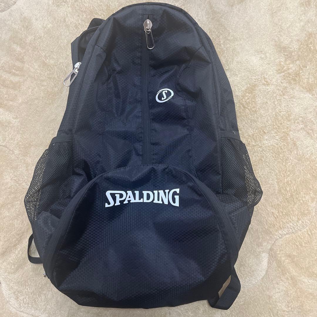 週末値下げ‼️スポルティングリュック