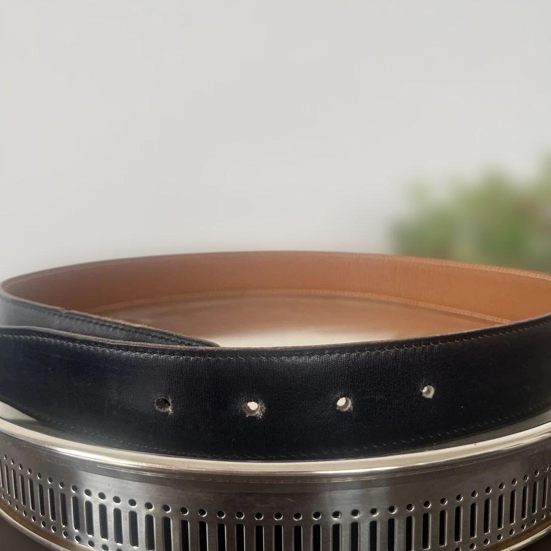 【NR.RY.MAさま専用】HERMES ベルト