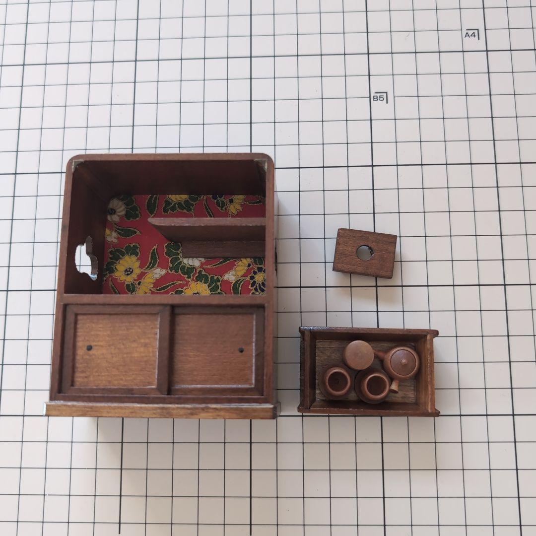 伝統工芸品　郷土玩具　茶道具　ミニチュア　11セット