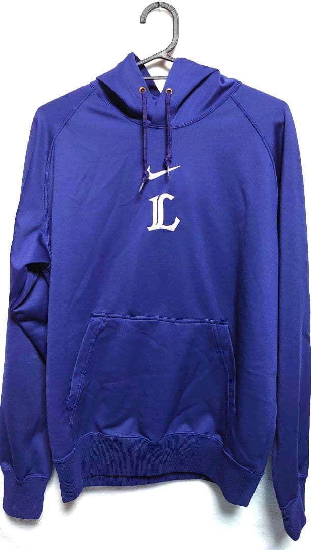 埼玉西武ライオンズ パーカー