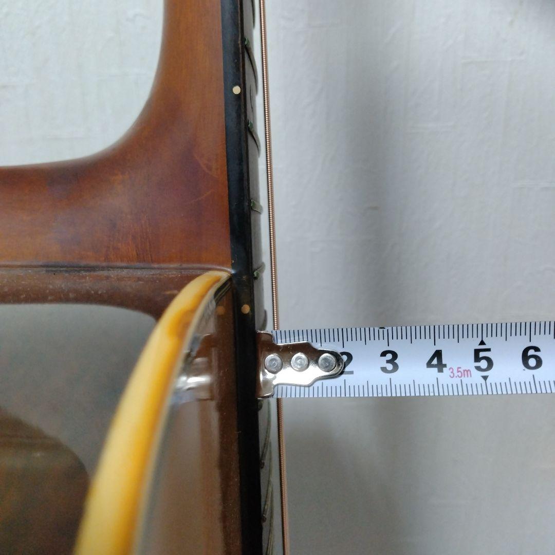 f*k様 ヤマキ　F118　yamaki　アコースティックギター