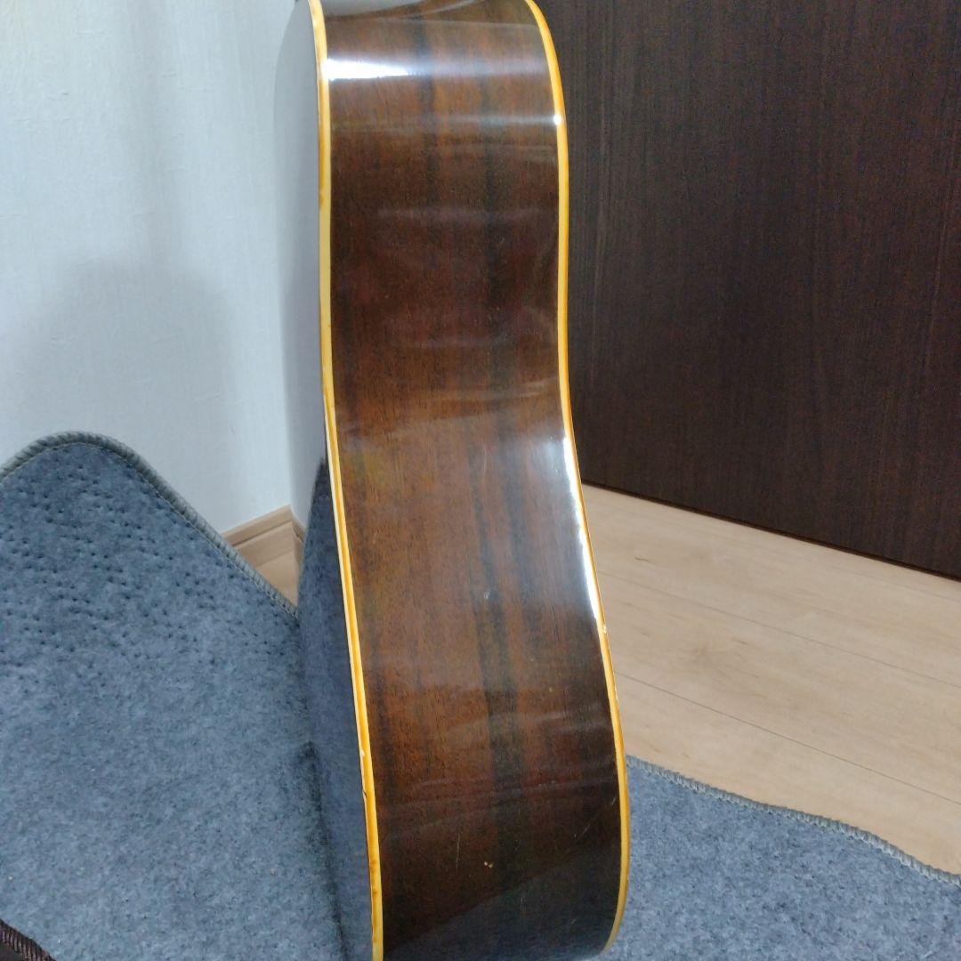 f*k様 ヤマキ　F118　yamaki　アコースティックギター