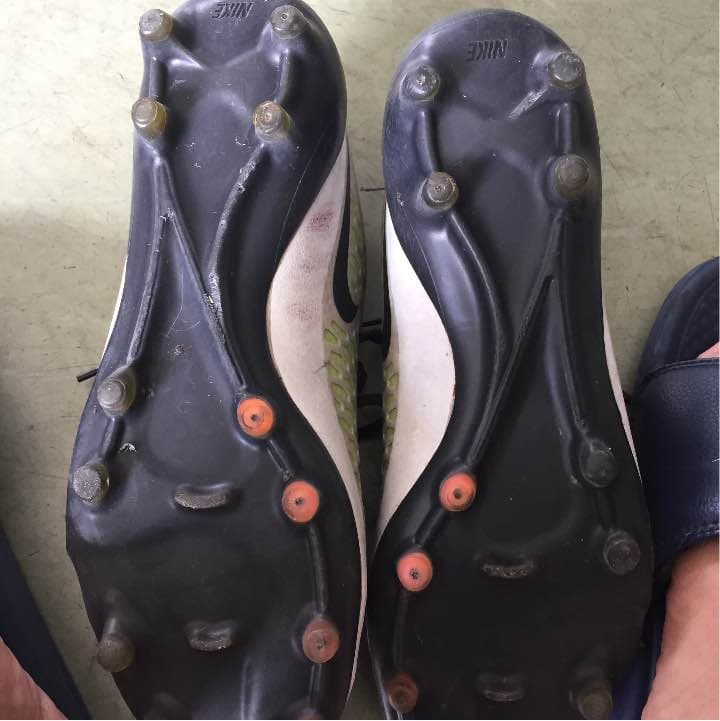 シューズ magista opus