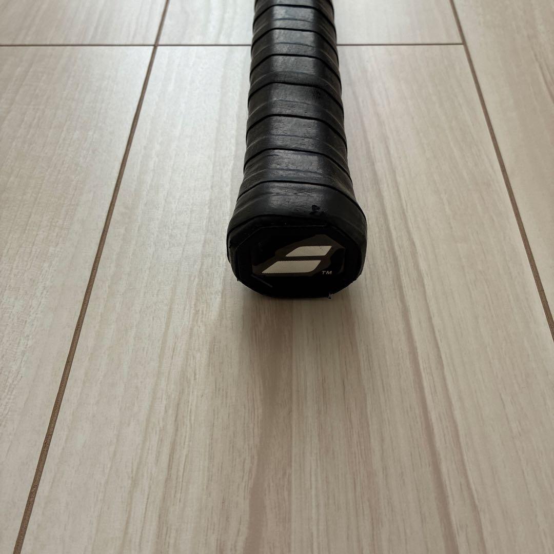 バボラ　ピュアストライク98 16×19　G2