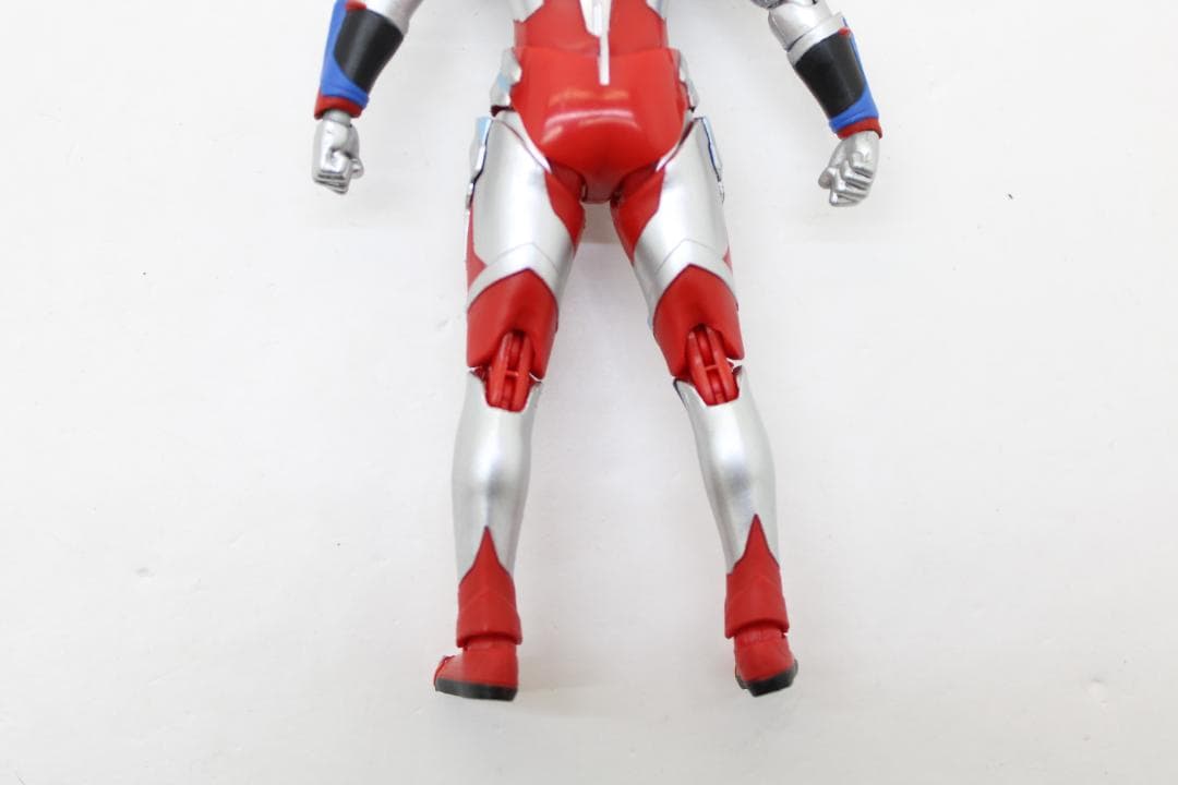 S.H.F ガンマフューチャー アルファエッジ セット 30-TO0115-12