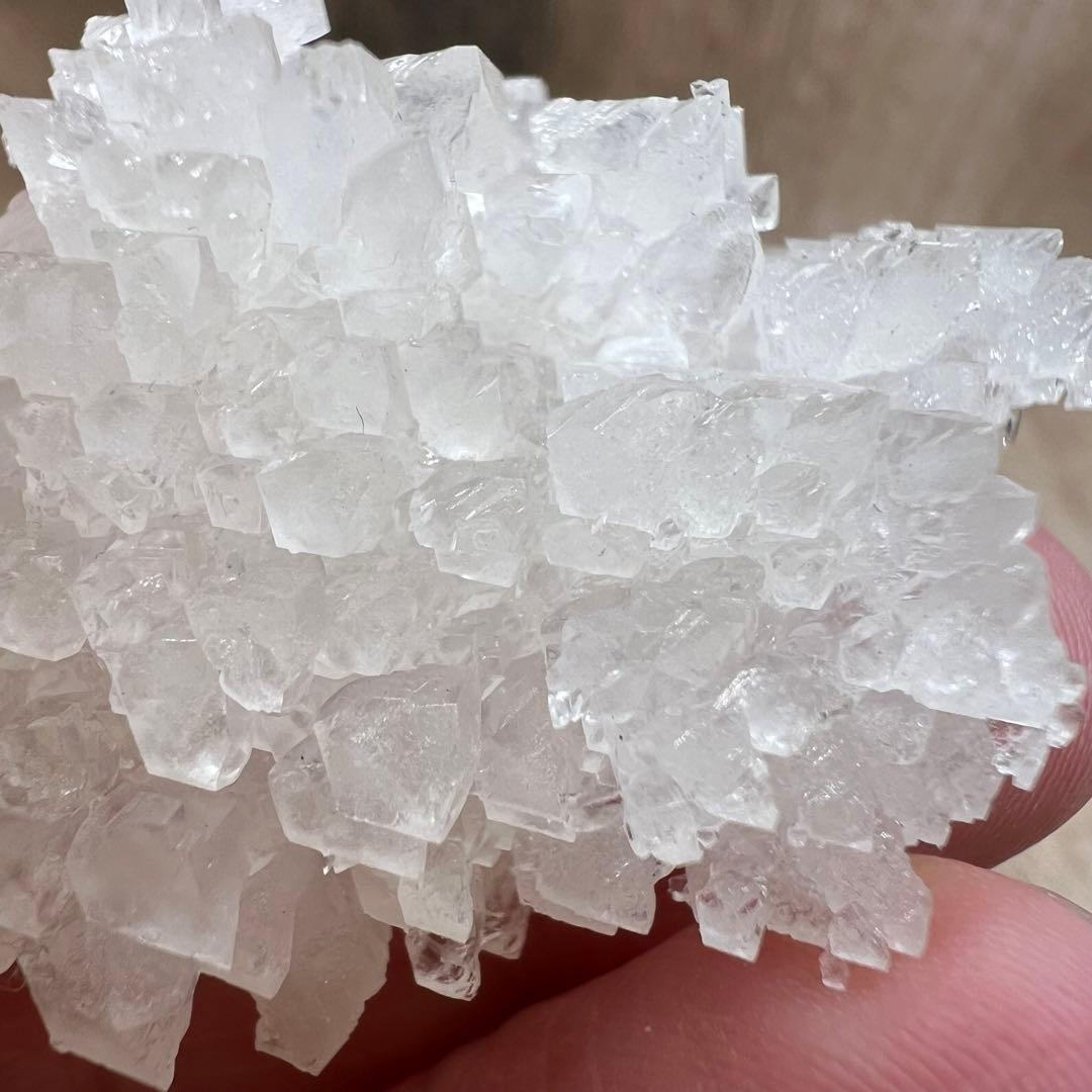 カルサイトY1  鉱物 標本 原石