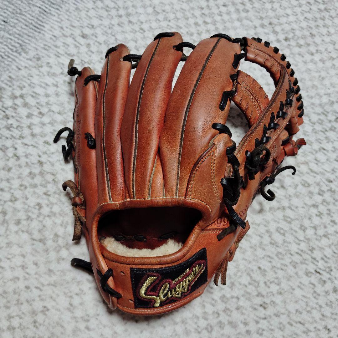 最終値下げ　久保田スラッガー　KSN-TA6 軟式グローブ　コユニ