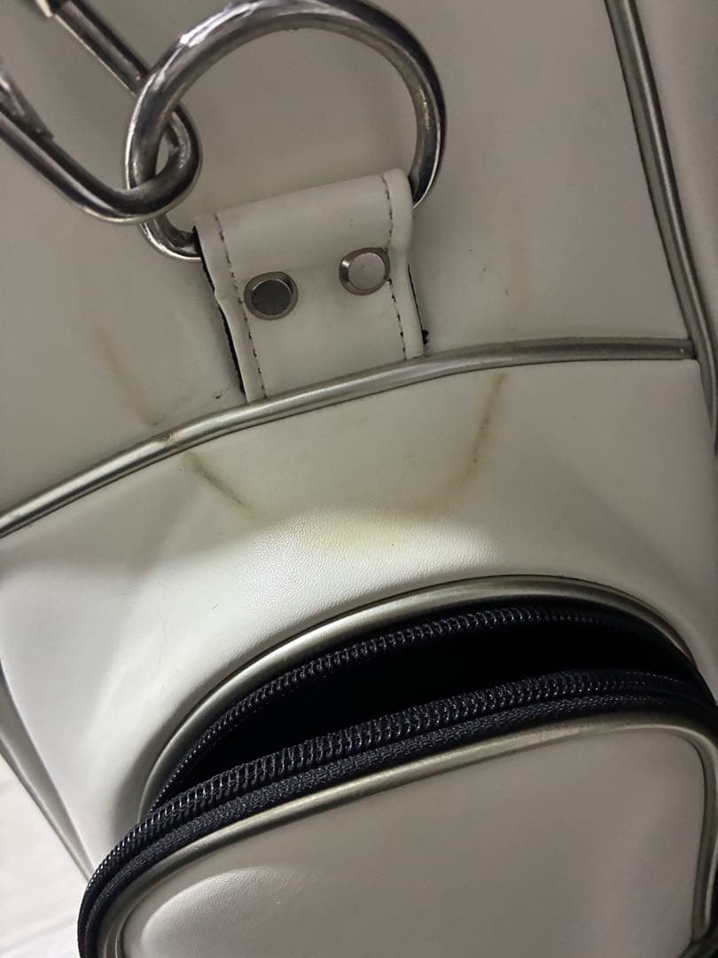 Disney 100周年記念 スタンド型ゴルフバッグ