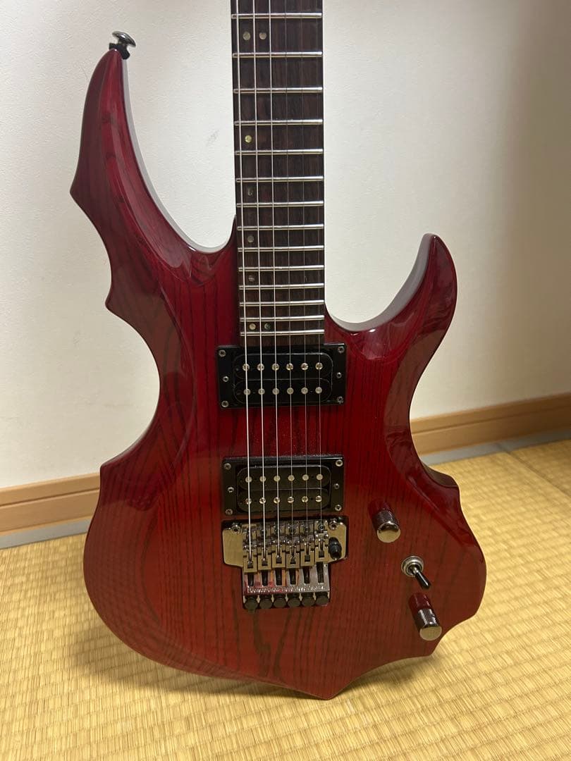 と*ら様 GrassRoots G-FR-62GT STR