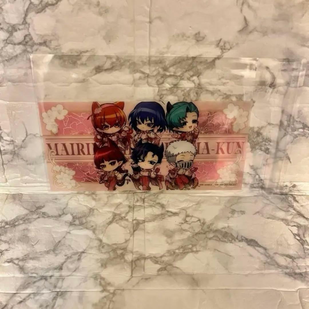 【アリス&アメリ】魔入りました！入間くん はなびより【合計１２点】