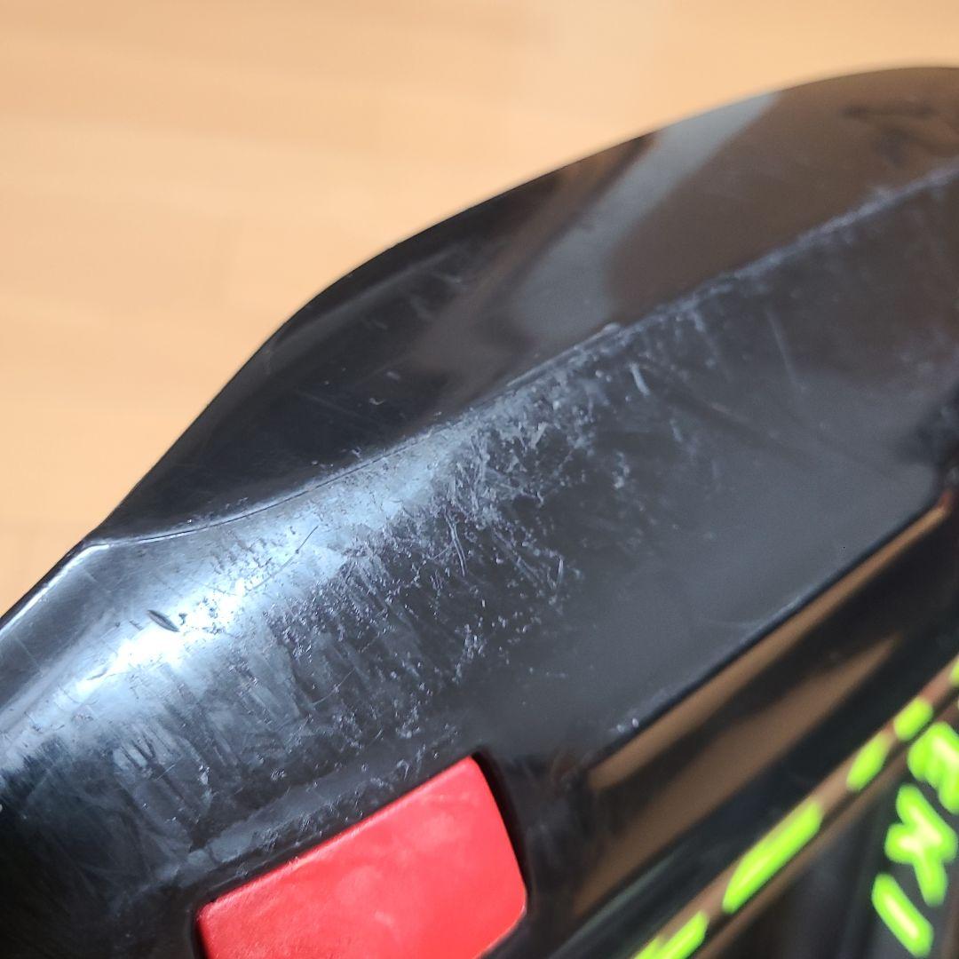 LEKI シンガード レガース