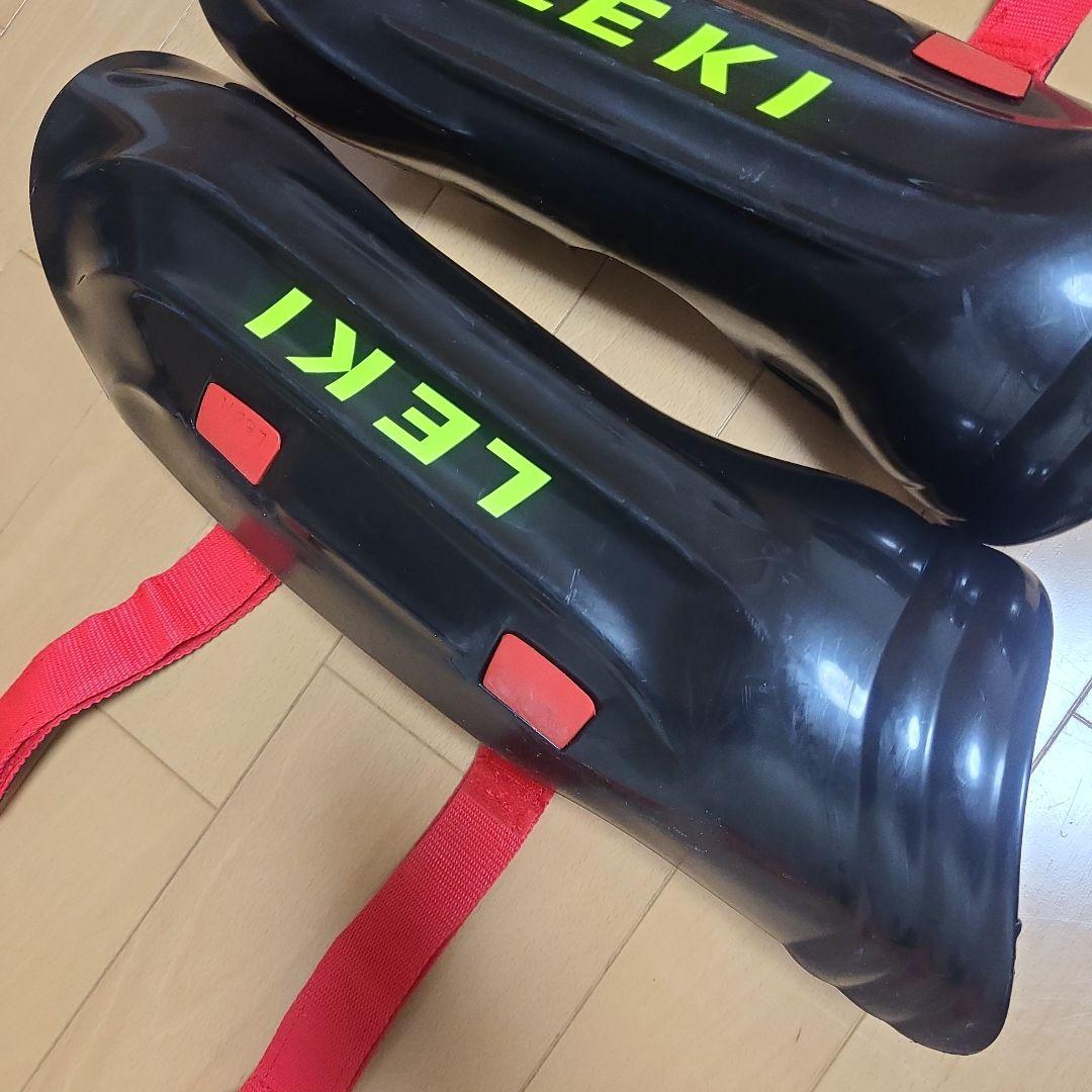 LEKI シンガード レガース