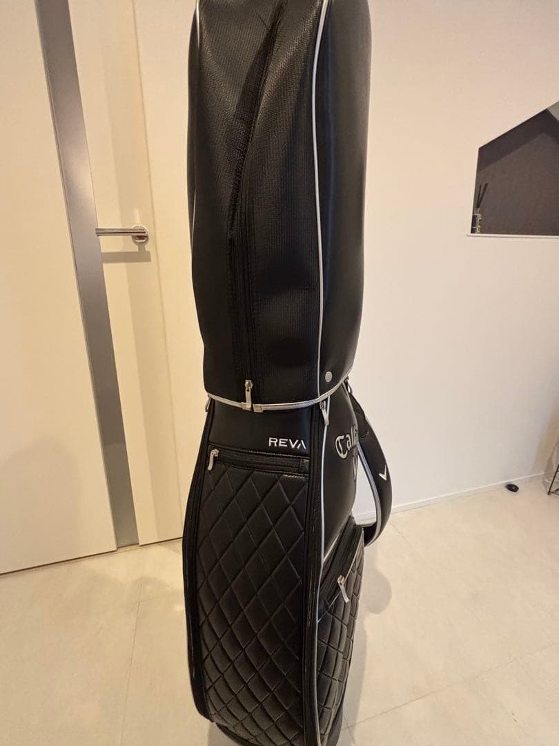Callaway REVA ゴルフキャディバッグ