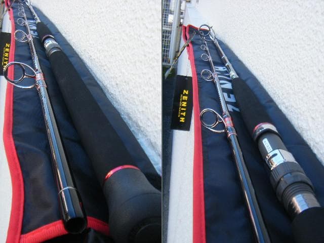 即決！◆新品！ゼニス ストームライダー　アイアンマン SRI-98H◆ZENI