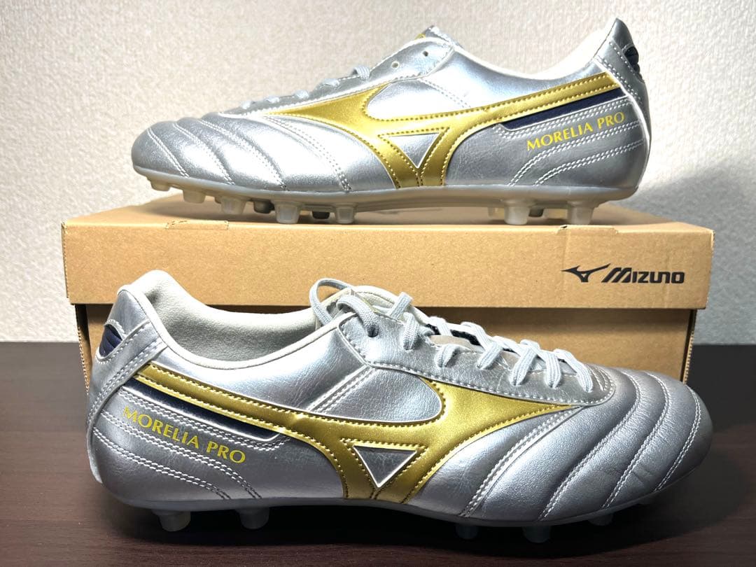 ★新品★ モレリア2プロAG 27cm