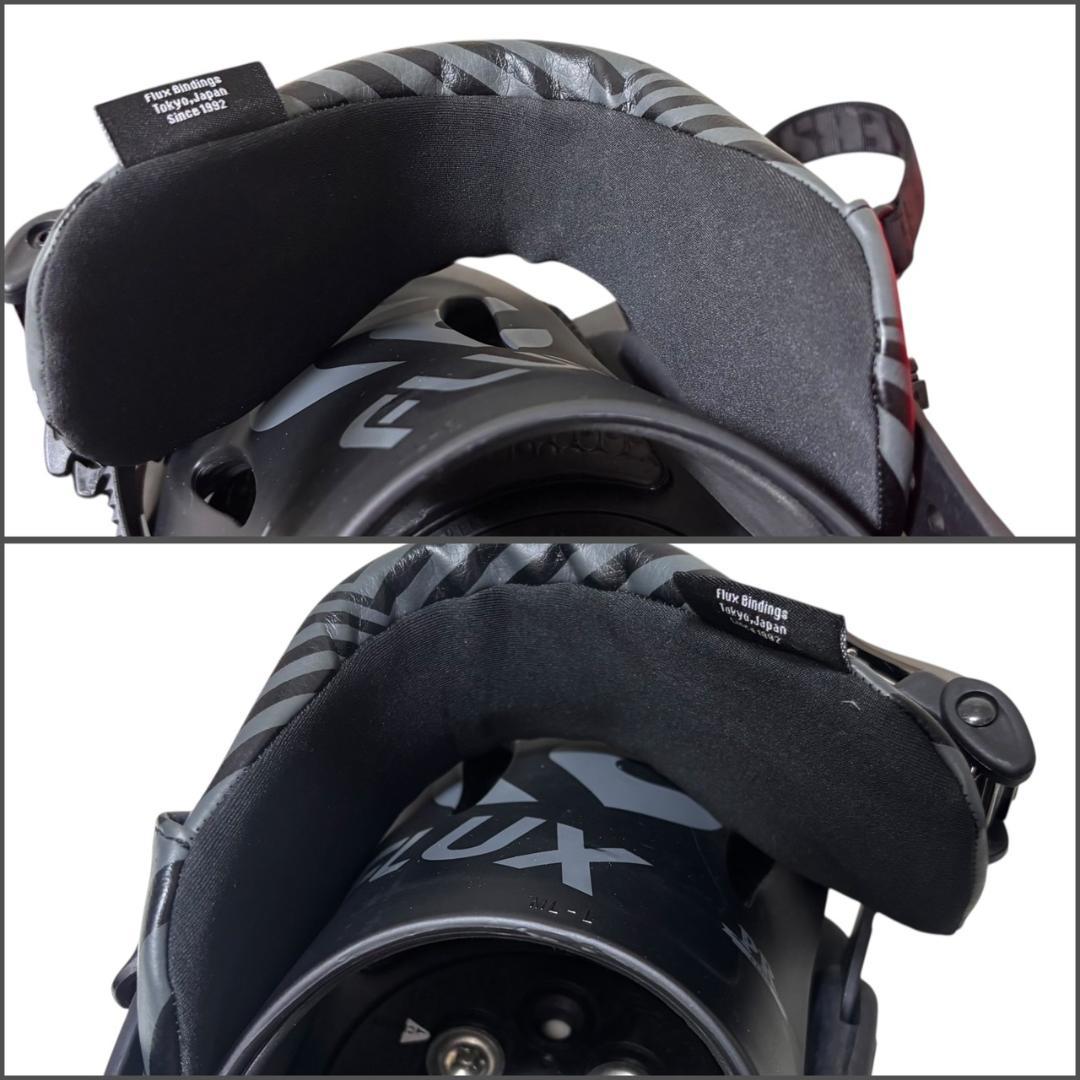 美品 K2 スノーボード 152㎝ BOTTLE ROCKET　FLUX PR