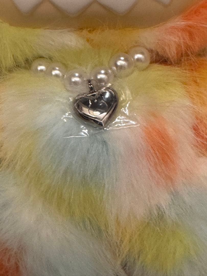 THE MONSTERS ROCK THE UNIVERSE レインボーラブブ