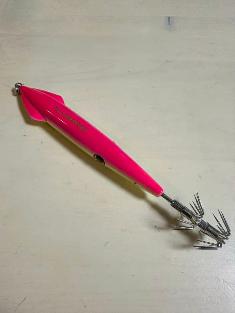 タルブリッド×2本 タルスピード×2本 おまけ付き