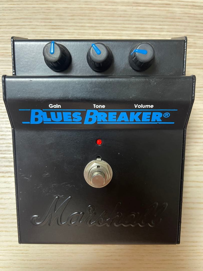 ギター Marshall BluesBreaker