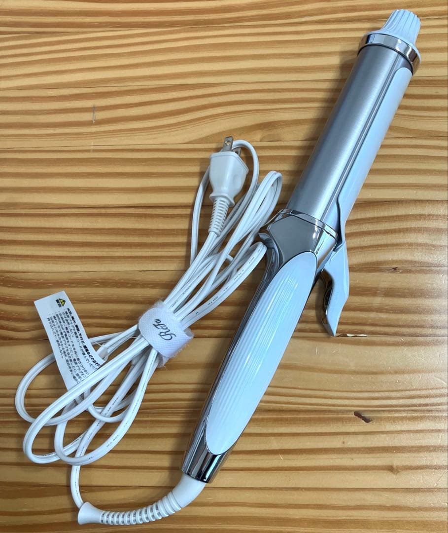 リファ カールアイロン 38mm