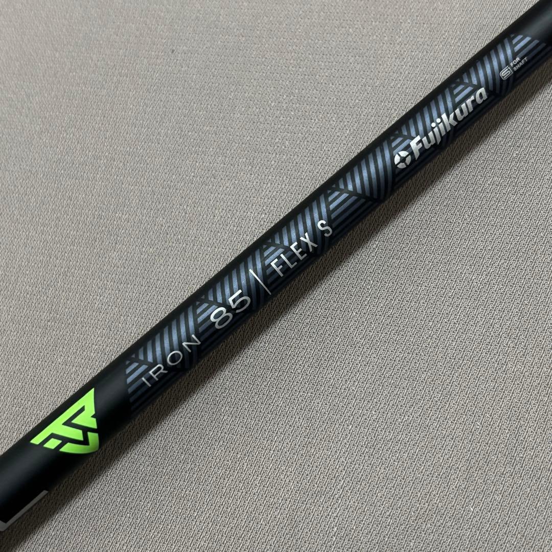 フジクラ TRAVIL 85S キャロウェイスリーブUT用 トラヴィル